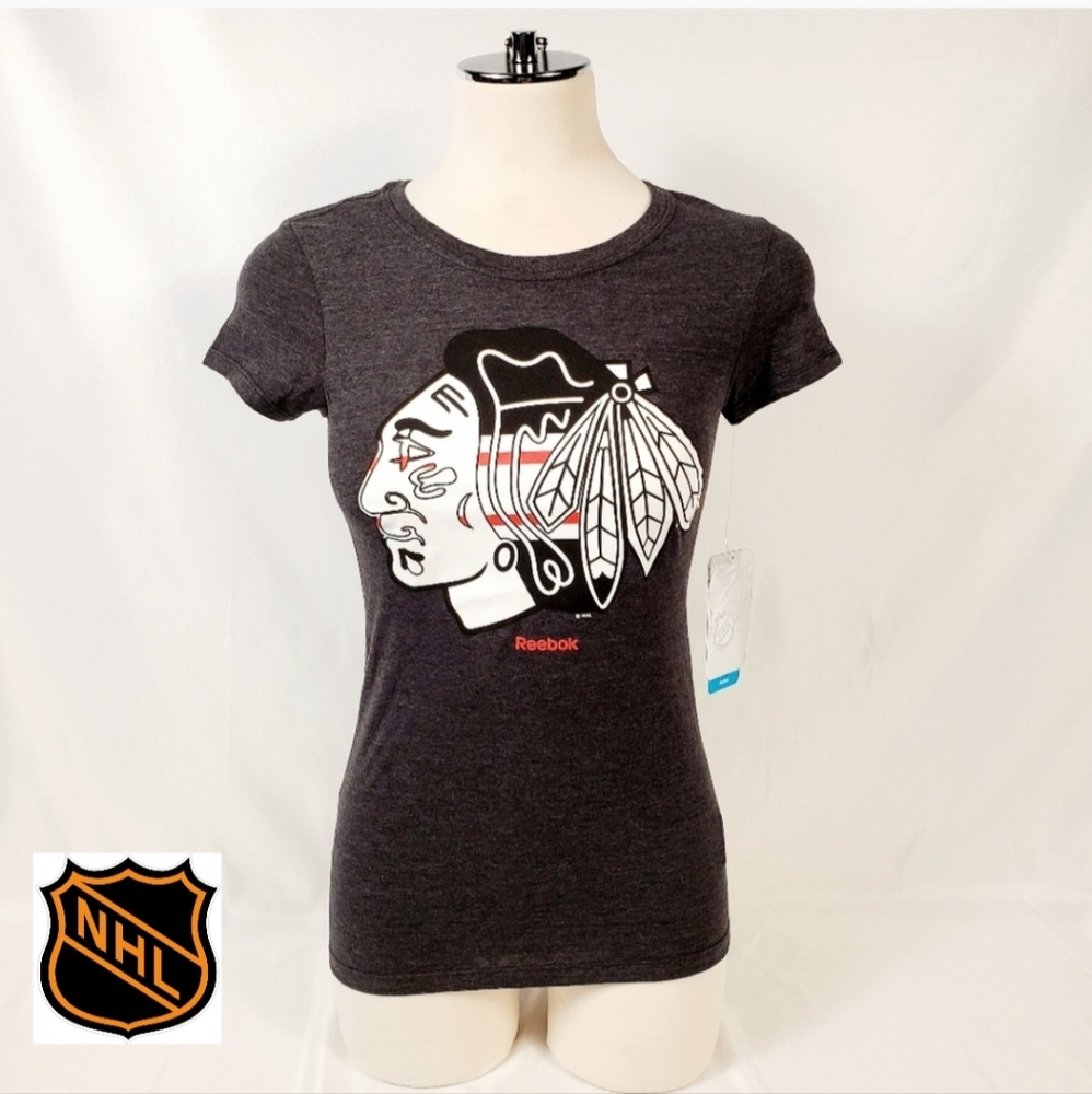 Official NHL Chicago Blackhawks #19 Toews T-Shirt